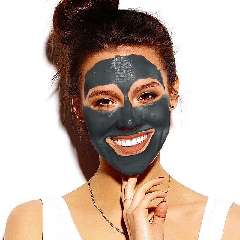 ماسک صورت ذغالی و شکر سیاه Freeman Beauty - تصویر 4